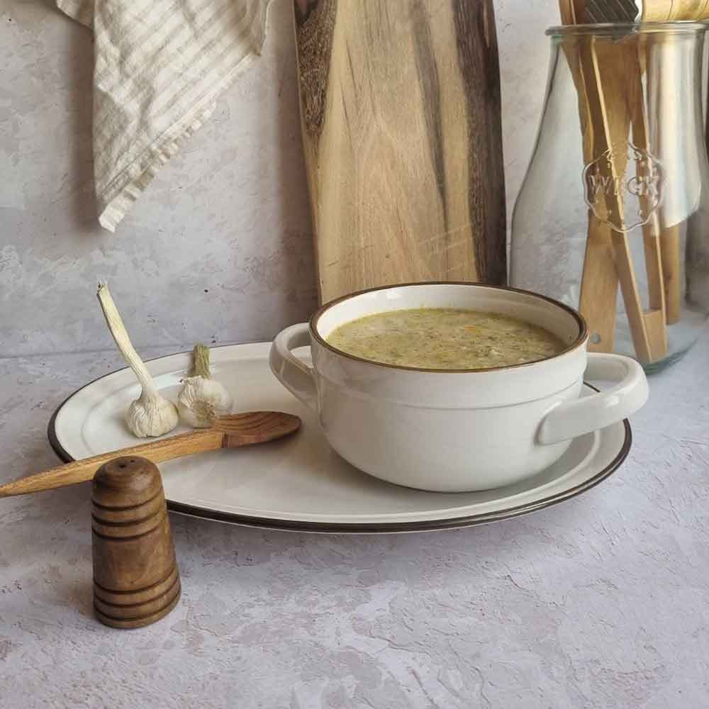 ست دیس و کاسه دنی هوم ( ۶۷۰۶) — تصویر ۳