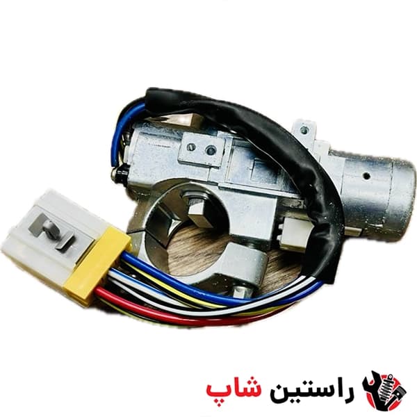 سوییچ موتور ریچ