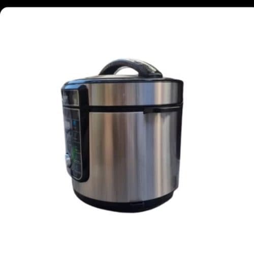 زودپز برقی یونیک اصلی مدل Unique Un-3040-6 — تصویر ۶