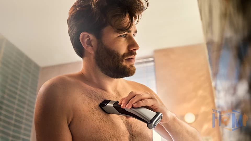 اصلاح بدن فیلیپس مدل philips BG7025 — تصویر ۱۲