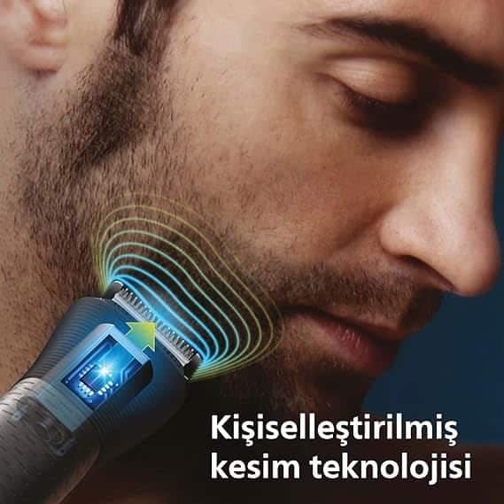 ست اصلاح فیلیپس مدل philips MG7920 — تصویر ۲