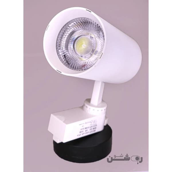 چراغ ریلی لوله ای درجه دار 50 وات مودی