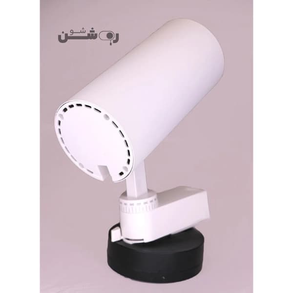 چراغ ریلی لوله ای درجه دار 50 وات مودی — تصویر ۲