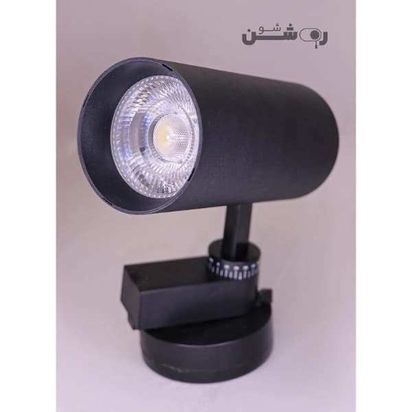 چراغ ریلی لوله ای درجه دار 50 وات مودی — تصویر ۳
