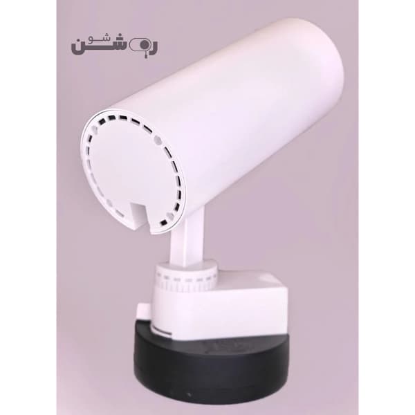چراغ ریلی لوله ای درجه دار 30 وات مودی — تصویر ۴