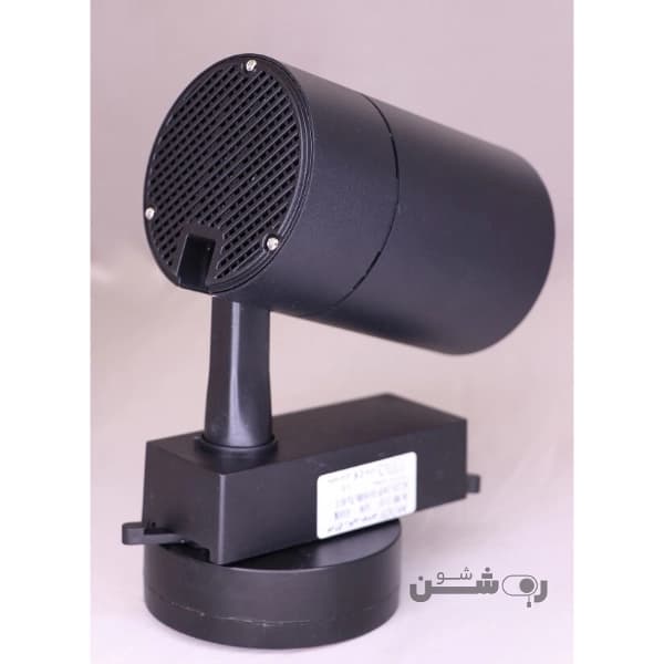چراغ ریلی استوانه ۵۰ وات COB مودی — تصویر ۳