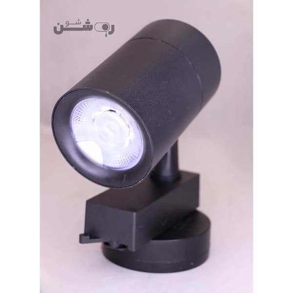چراغ ریلی استوانه ۵۰ وات COB مودی — تصویر ۲
