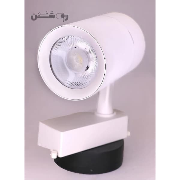چراغ ریلی استوانه ۵۰ وات COB مودی