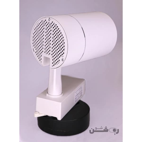 چراغ ریلی استوانه ۵۰ وات COB مودی — تصویر ۴