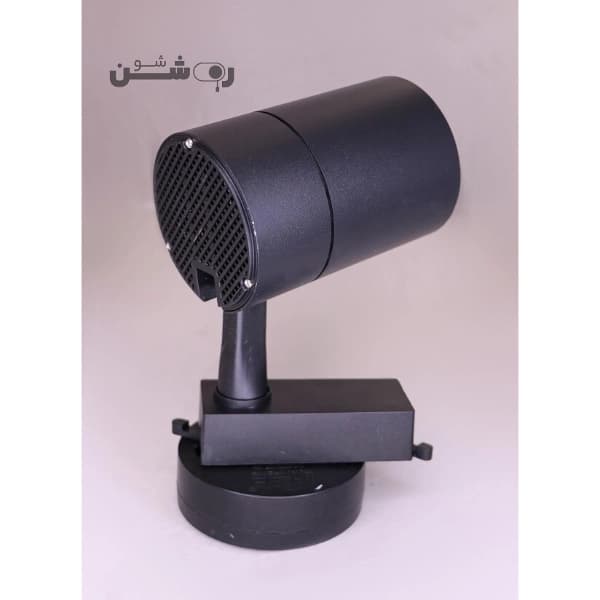 چراغ ریلی ۳۰ وات استوانه COB مودی — تصویر ۳