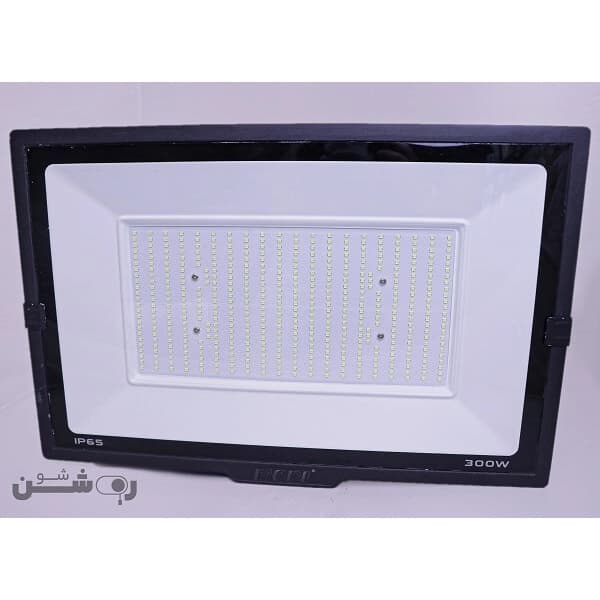 پروژکتور ال ای دی ۳۰۰ وات SMD مودی