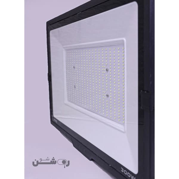 پروژکتور ال ای دی ۳۰۰ وات SMD مودی — تصویر ۲