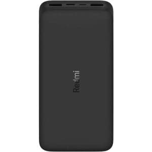 پاوربانک شیائومی مدل PB200LZM (20000mAh) اصل ا Xiaomi Redmi PB200LZM 20000mAh