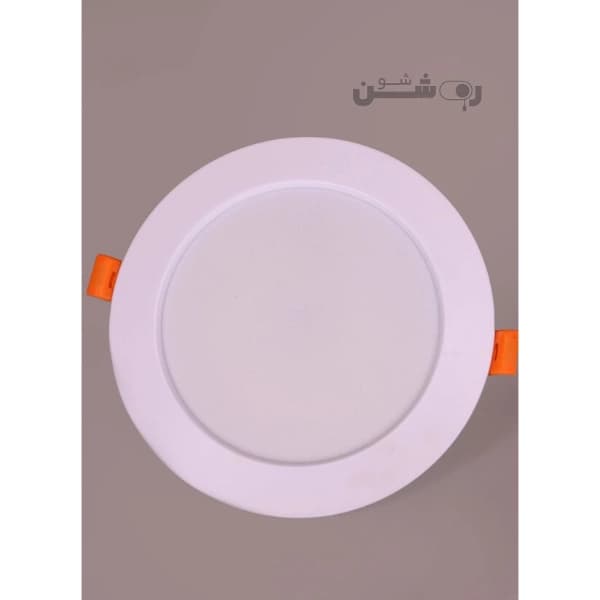 پنل بکلایت ۱۲ وات SMD اپتونیکا