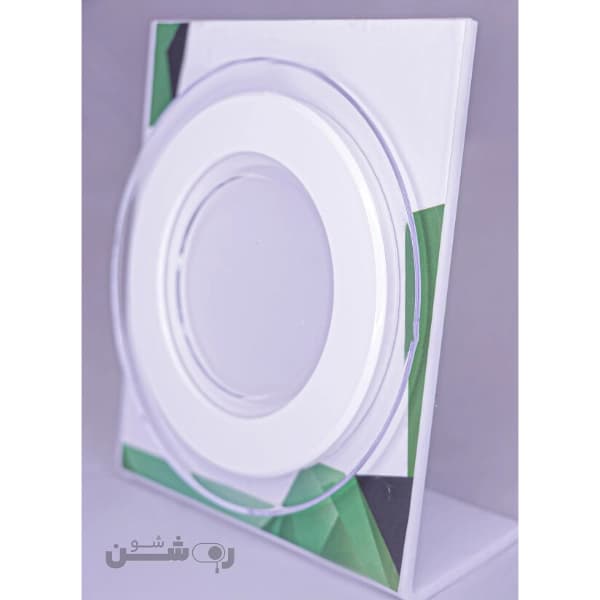 پنل بکلایت ۷ وات SMD دور شیشه اپتونیکا — تصویر ۲