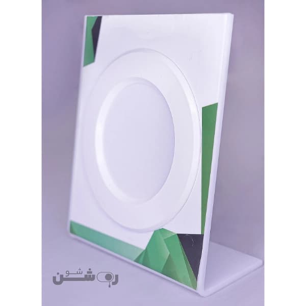 پنل بکلایت ۷ وات SMD اپتونیکا — تصویر ۲