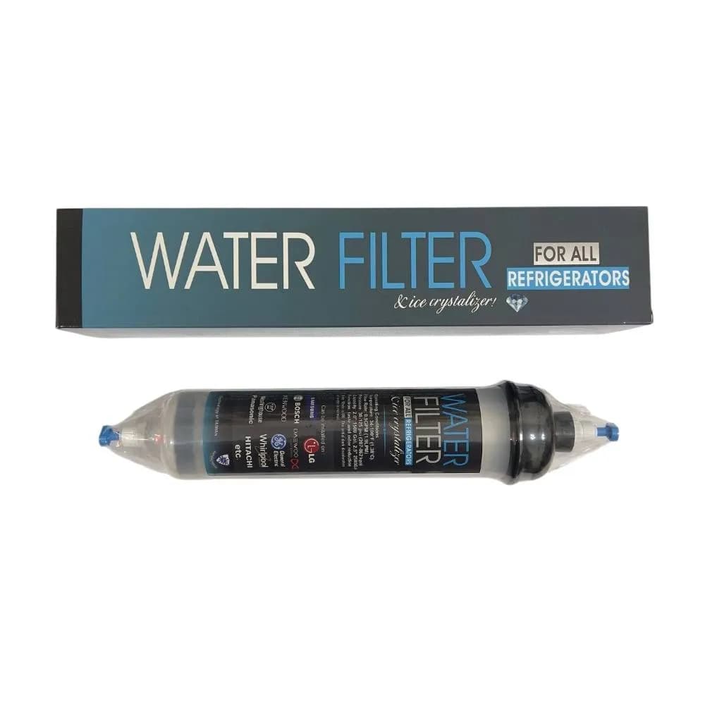 فیلتر دو منظوره پشت ساید واتر فیلتر | Water Filter