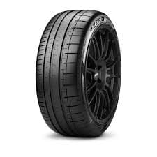 لاستیک پیرلی آلمان مدلp z4 سایز245/35/20 — تصویر ۲