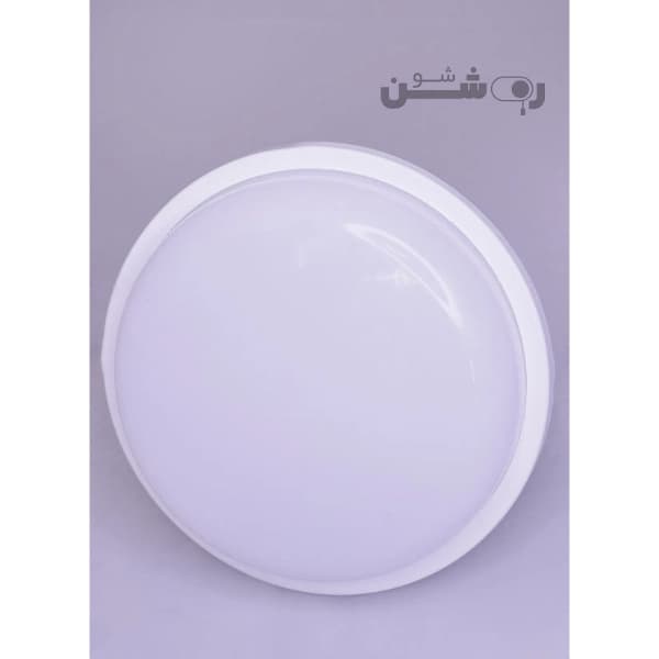 چراغ دیواری ۲۰ وات گرد مودی IP