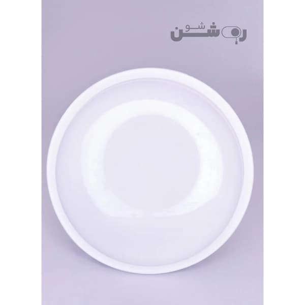 چراغ دیواری ۲۰ وات گرد مودی IP — تصویر ۲