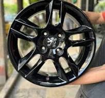 رینگ اسپرت سایز 14 مدل mc شرکت نیریز — تصویر ۲