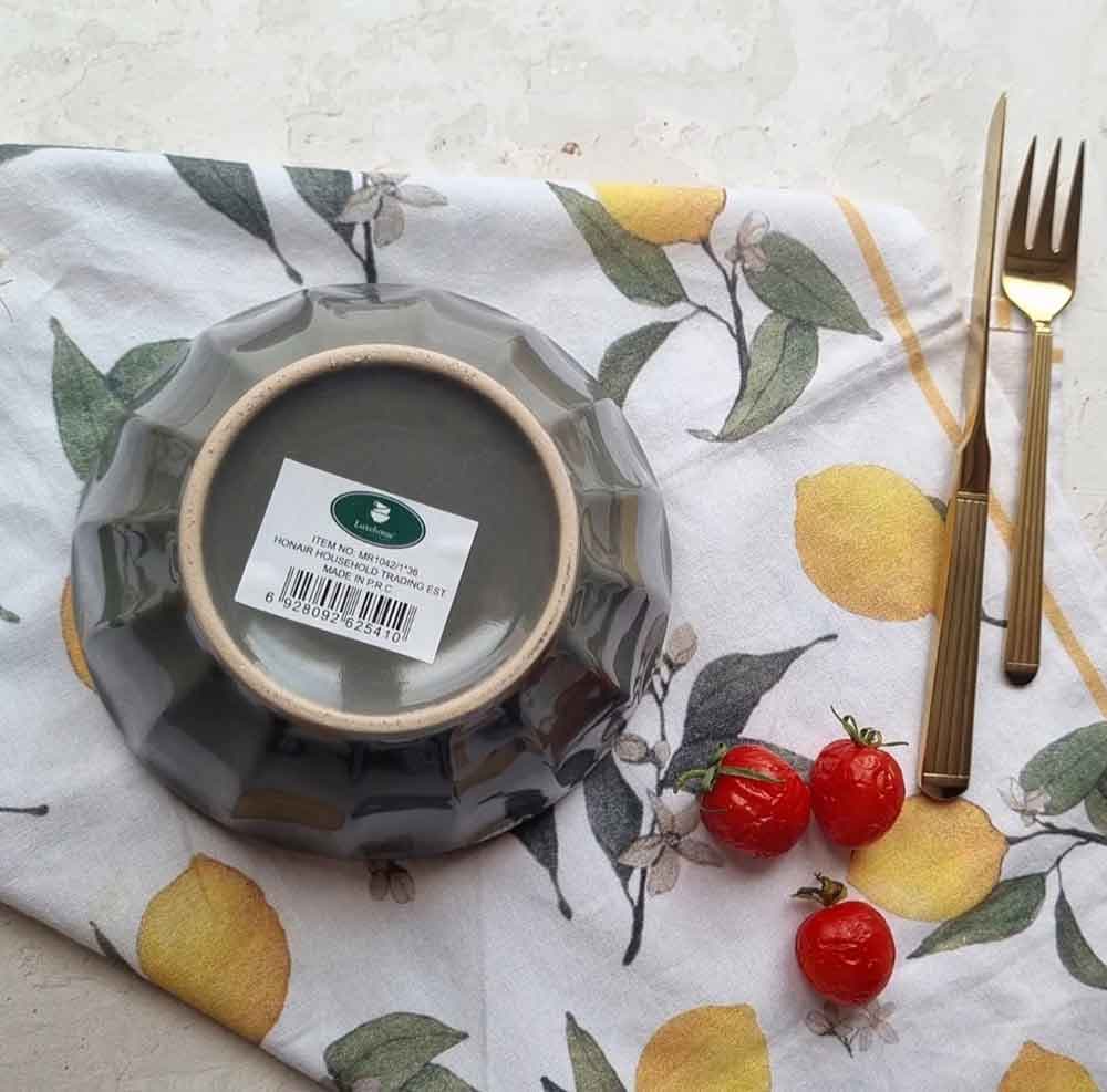 کاسه ابگوشت خوری لوکس هوم (543) — تصویر ۳