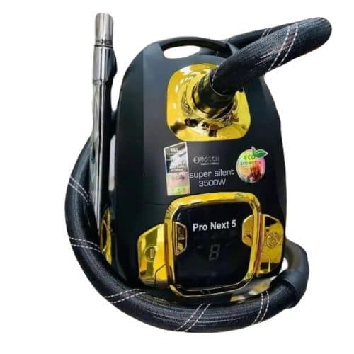 جاروبرقی بوش تیتانیوم مدل ProNext5 LA-01 — تصویر ۳