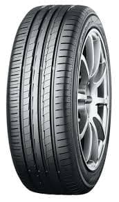 لاستیک یوکوهاما ژاپن مدل ae51 سایز 17-50-215 — تصویر ۲