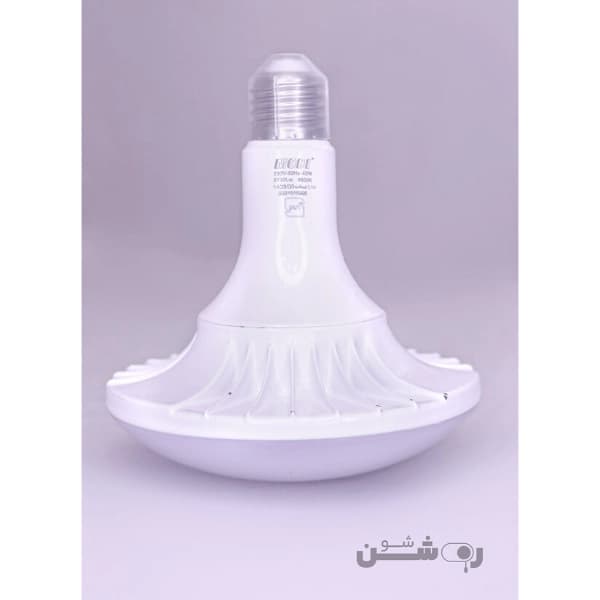 لامپ سفینه ای ۵۰ وات مودی — تصویر ۳