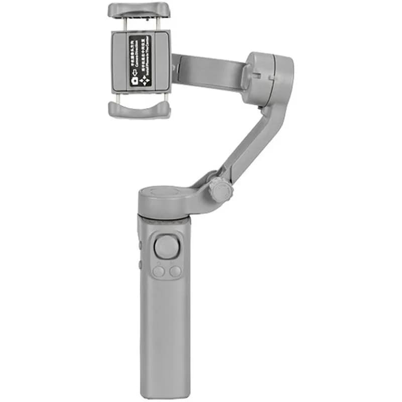گیمبال و استبلایزر موبایل پرودو PORODO 3-AXIS GIMBAL STABILIZER P5 PD-3AXGMP5 با قابلیت تشخیص چهره — تصویر ۴