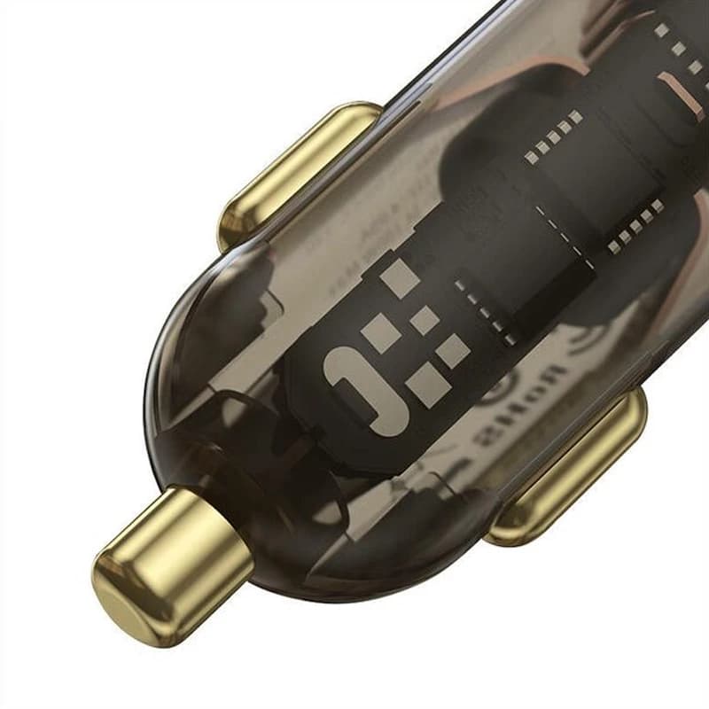 شارژر فندکی مک دودو Mcdodo CC-2310 توان ۱۰۰ وات — تصویر ۱۰