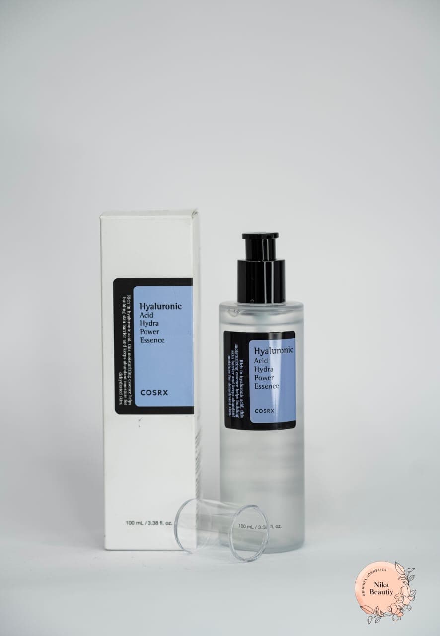 اسنس هیالورونیک اسید Hyaluronic Acid Essence