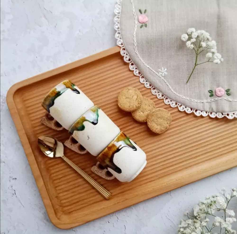 سینی چوبی کف هاشور بزرگ (776_5)