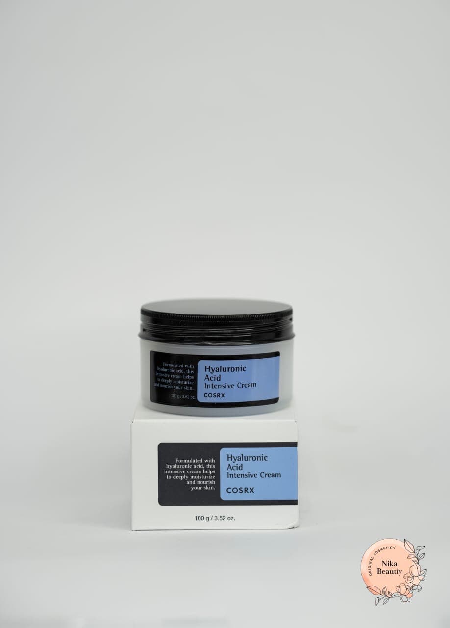 کرم هیالورونیک اسید Intensive Cream — تصویر ۲