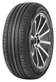 لاستیک کامپاسل چین مدلBLAZER HP سایز205/50/17 — تصویر ۳