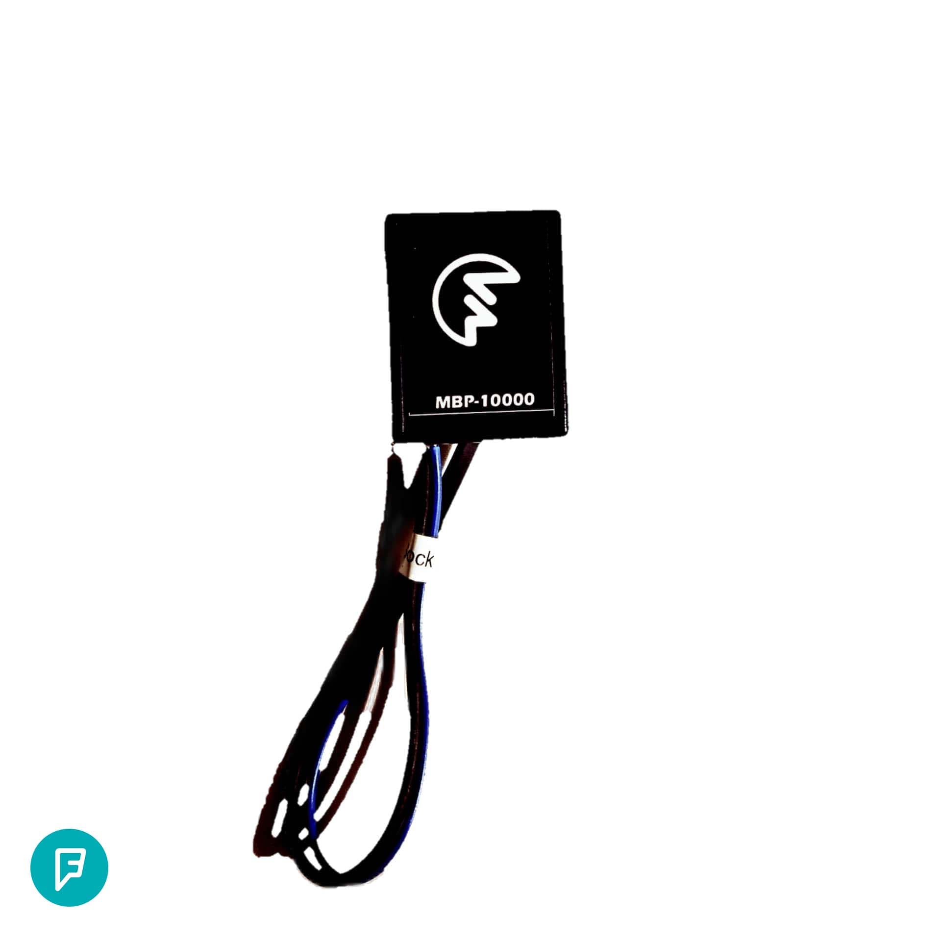 جایگزین باتری موتور سیکلت مدلMBP-10000 — تصویر ۳
