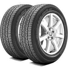 لاستیک بریجستون ژاپن مدلdueller سایز225/65/17 — تصویر ۳