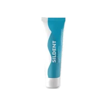 واش قالبگیری سیلدنت SILDENT – پارلا