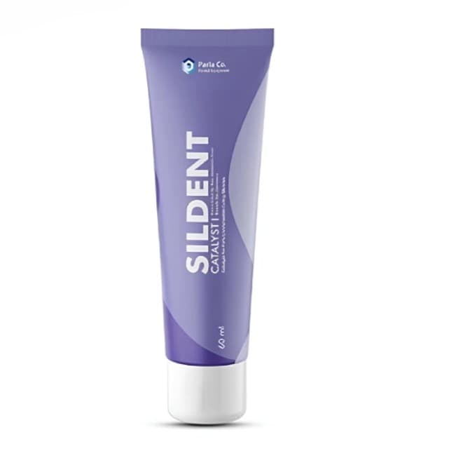 اکتیواتور قالبگیری SILDENT – پارلا — تصویر ۲