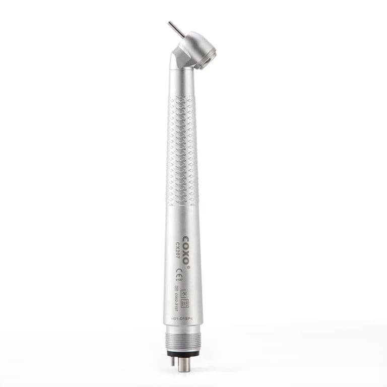 توربین 45 درجه دوسوراخ CX207-G – کوکسو