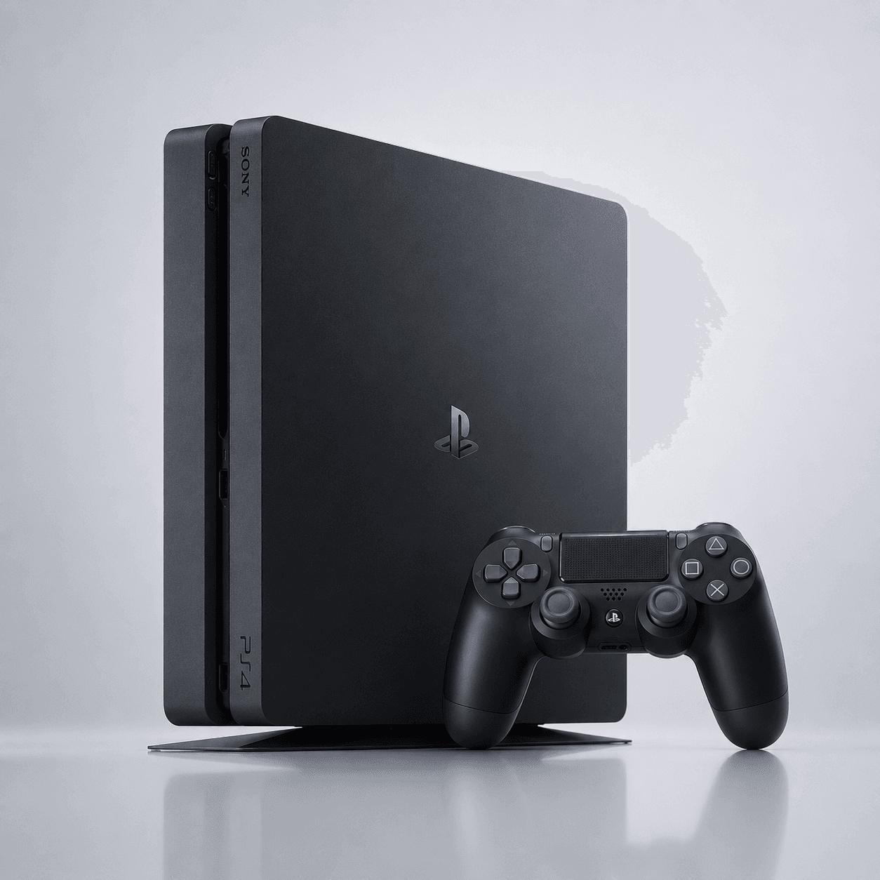 کنسول PS4 SLIM کپی خور کارکرده