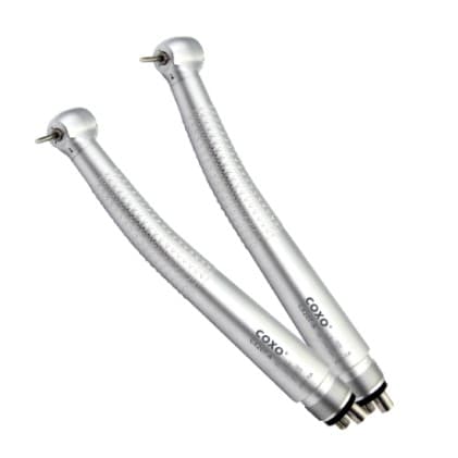 توربین Clean Head دوسوراخ CX207-A – کوکسو