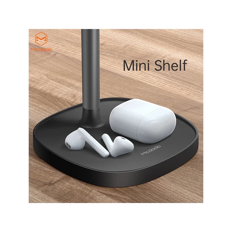هولدر و پایه نگهدارنده رومیزی مک دودو Mcdodo TB-7821 Desktop Phone Holder — تصویر ۱۰