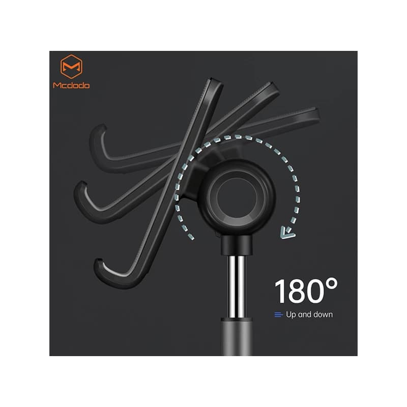 هولدر و پایه نگهدارنده رومیزی مک دودو Mcdodo TB-7821 Desktop Phone Holder — تصویر ۷