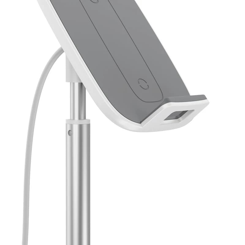 هولدر و پایه نگهدارنده رومیزی بیسوس Baseus literary youth desktop bracket SUWY-01 — تصویر ۷