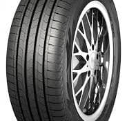 لاستیک دانلوپ ژاپن مدل SP Sport 270 سایز 235-55-18