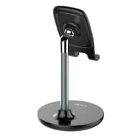 هولدر و پایه نگهدارنده رومیزی الدینیو LDNIO MG05 Foldable Desk Phone Stand — تصویر ۷