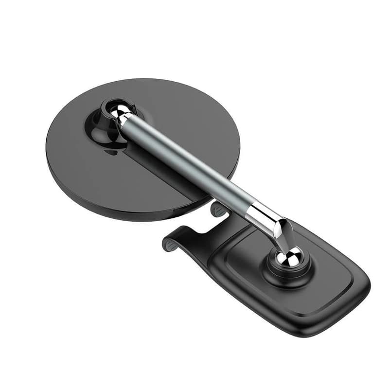 هولدر و پایه نگهدارنده رومیزی الدینیو LDNIO MG05 Foldable Desk Phone Stand — تصویر ۶