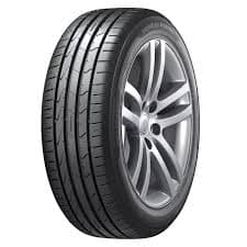 لاستیک هانکوک کره مدل K125 سایز 215-55-16