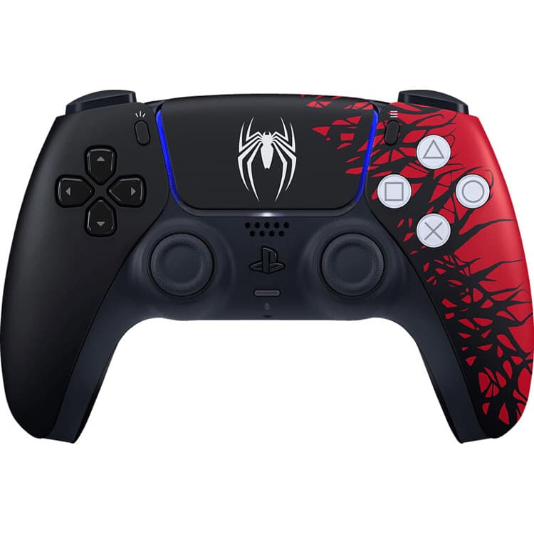 دسته پلی استیشن 5 – Marvel’s Spider-Man 2 Limited Edition